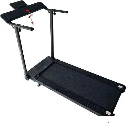 Электрическая беговая дорожка DFC Airing T110