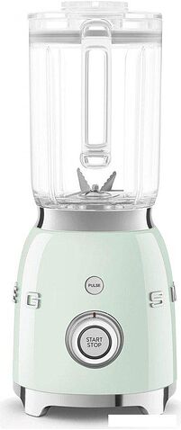 Стационарный блендер Smeg BLF03PGEU