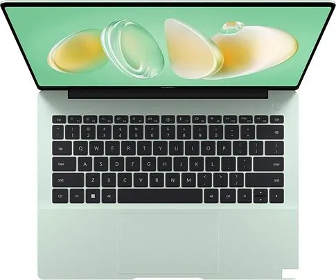 Ноутбук Huawei MateBook 14 2024 FlemingH FLMH-X 53014ARK