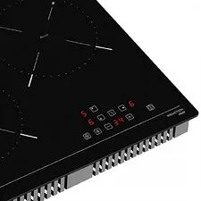 Варочная панель Meferi MIH453BK Power
