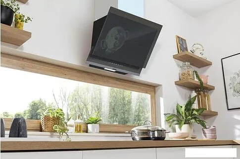 Кухонная вытяжка Gorenje WHI649X21P