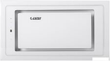 Кухонная вытяжка Exiteq EX-1286 (белый)