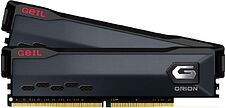 Оперативная память GeIL Orion 2x8ГБ DDR4 3200 МГц GOG416GB3200C22DC Оперативная память GeIL Orion 2x8ГБ DDR4 3200 МГц GOG416GB3200C22DC