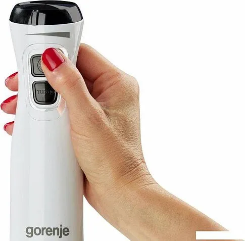 Погружной блендер Gorenje HBX601XG