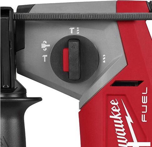 Перфоратор Milwaukee M18 FHAC16-302X 4933498584 (с 2-мя АКБ, кейс)