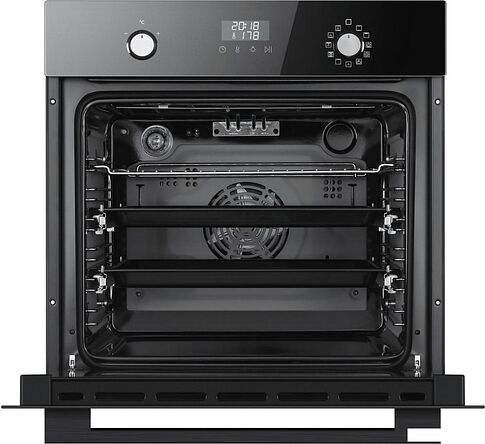 Электрический духовой шкаф Haier HOX-P11CGB