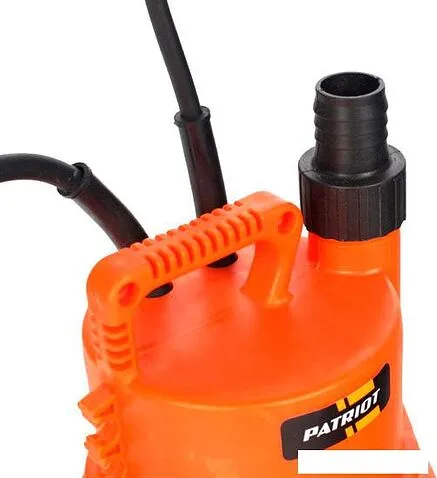 Насос Patriot F300
