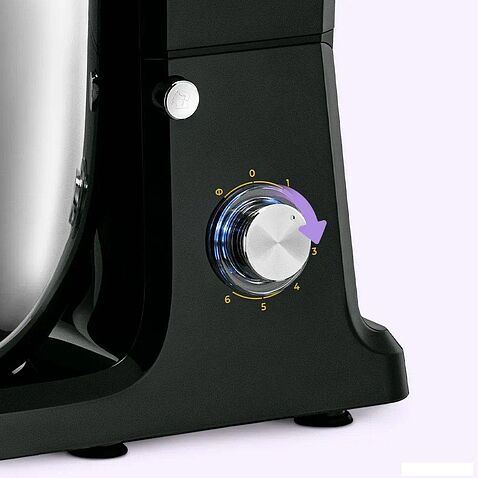 Кухонная машина Kitfort KT-4427