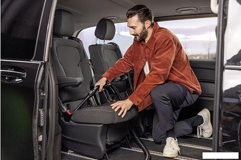 Пылесос Karcher SE 4 Plus Special 1.081-171.0
