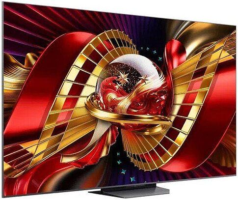 MiniLED телевизор TCL 65C8L