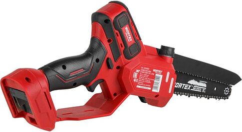Аккумуляторная пила Wortex CEC 2018 ALL1 XLT Set 2329052 (с 1-им АКБ, кейс)
