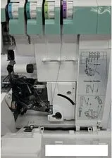 Оверлок Janete 334