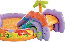Игровой центр  Intex Dino Park 56139 (201х157х69)