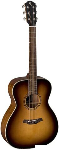 Акустическая гитара Baton Rouge X85S/OM-COB