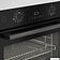 Электрический духовой шкаф Indesit IBFTS 4644 J BL