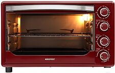 Мини-печь Nordfrost (Nord) RC 350 R