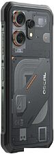 Телефон Oscal Marine 3 8GB/256GB (черный)