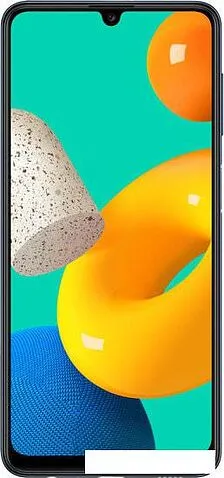 Смартфон Samsung Galaxy M32 128GB (черный)
