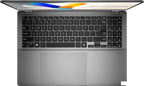 Ноутбук ASUS Vivobook 16 Flip TP3607SA-RJ057