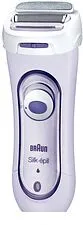 Электробритва Braun LS 5560 Электробритва Braun LS 5560