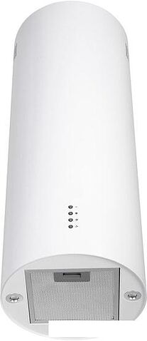 Кухонная вытяжка HOMSair Art 1050WL 35 (белый)