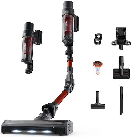 Пылесос Tefal TY6A83WO