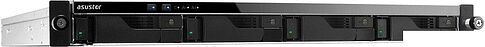 Сетевой накопитель ASUSTOR Lockerstor 4RD AS6504RD