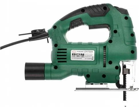 Электролобзик Hammer LZK750А