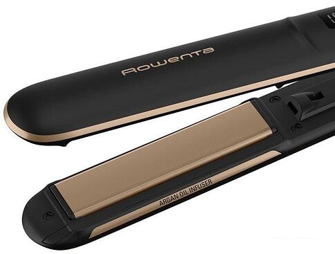 Выпрямитель Rowenta Express Shine SF4630F0