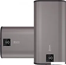 Накопительный электрический водонагреватель Thermex Fora 50 (pro) Wi-Fi Накопительный электрический водонагреватель Thermex Fora 50 (pro) Wi-Fi