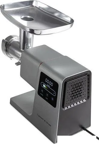 Мясорубка Zigmund & Shtain ZMG-050