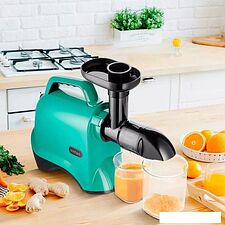 Соковыжималка Kitfort KT-1142-2