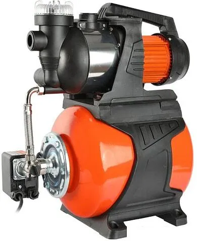 Насос Patriot PW 850-24 ST