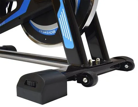 Велотренажер Calviano Spin Bike