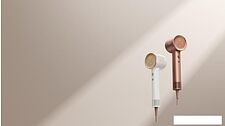 Фен Dreame Hairdryer Glory AHD6A-RS (розовое золото) Фен Dreame Hairdryer Glory AHD6A-RS (розовое золото)