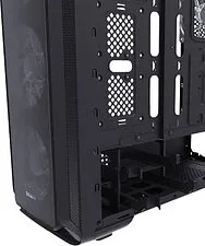 Корпус Zalman i3 Edge Корпус Zalman i3 Edge