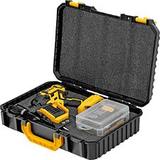 Винтоверт Denzel CIDH-BL-20-270 (с 1-им АКБ, кейс)