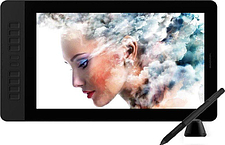 Графический монитор Gaomon PD1561