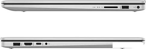 Ноутбук HP 17-cn2024nw 712R1EA