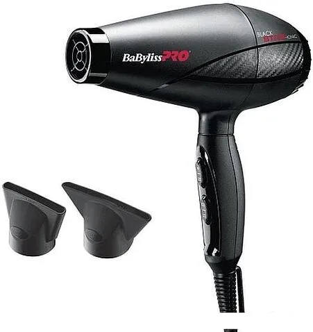 Фен BaByliss PRO BAB6250IE