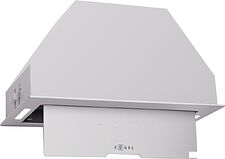 Кухонная вытяжка ZUGEL ZHI524GW Кухонная вытяжка ZUGEL ZHI524GW