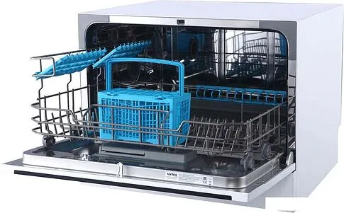 Посудомоечная машина Korting KDF 2050 W