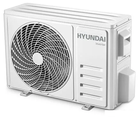Сплит-система Hyundai HAC-9I/T-PRO