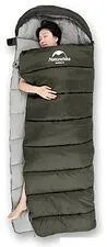 Спальный мешок Naturehike U150 NH20MSD07 6927595764398 (зеленый) Спальный мешок Naturehike U150 NH20MSD07 6927595764398 (зеленый)