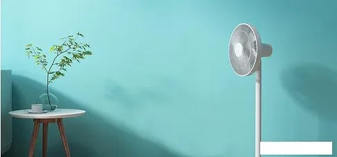 Вентилятор Xiaomi Mi Smart Standing Fan 2 BPLDS03DM