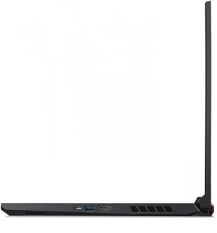 Игровой ноутбук Acer Nitro 5 AMD AN517-41-R7BF NH.QBHEP.00B