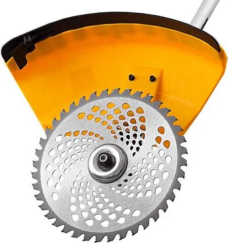 Триммер Denzel DGT-43-PRO