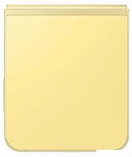 Смартфон Samsung Galaxy Z Flip6 SM-F741B 12GB/512GB (желтый) Смартфон Samsung Galaxy Z Flip6 SM-F741B 12GB/512GB (желтый)