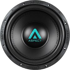 Головка сабвуфера Aspect CLW-12s4