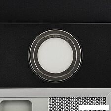 Кухонная вытяжка Krona Joanna 600 PB (черный) Кухонная вытяжка Krona Joanna 600 PB (черный)